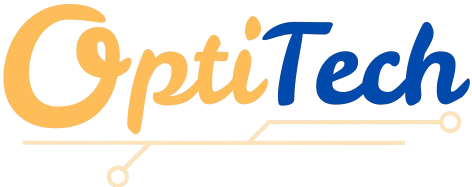 Logo OPTITECH